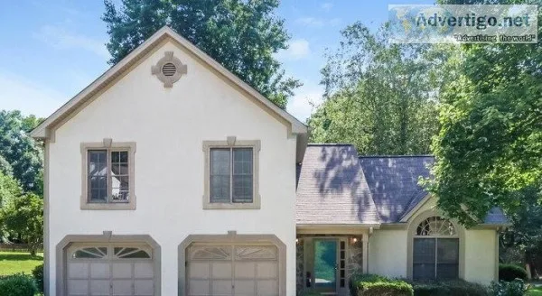 3412 Conley Downs Dr Powder Springs GA 30127