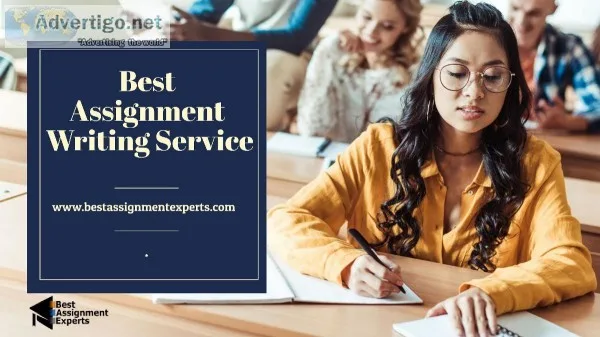 Best Assignment Writing Service