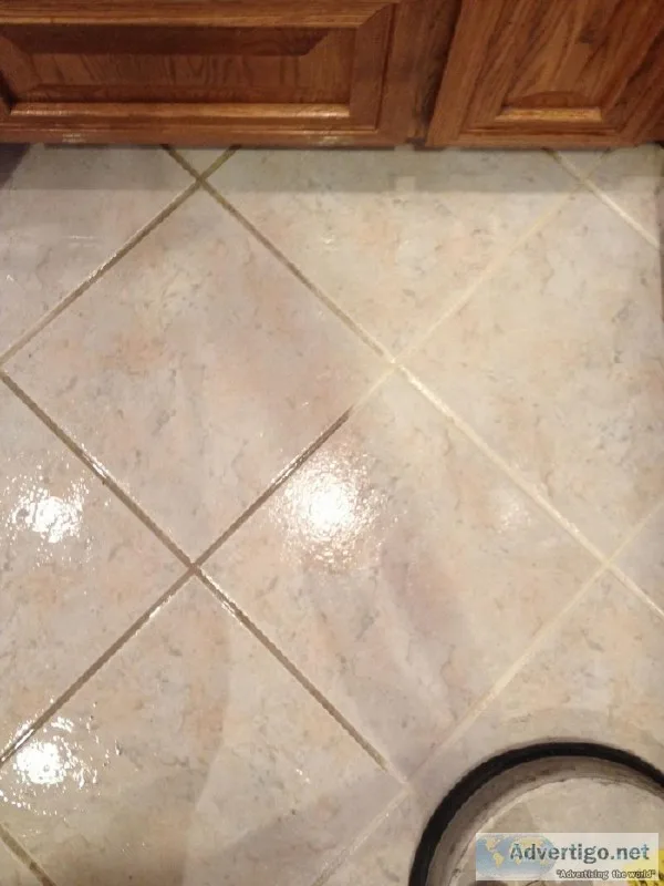 Grout and Tile Restoration Services in Tampa - Grout Master
