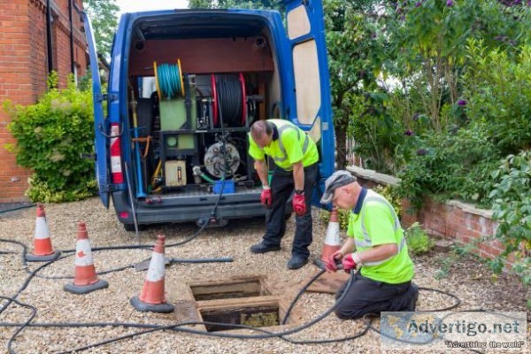 Search For Sewer And drain cleaning company In West Michigan