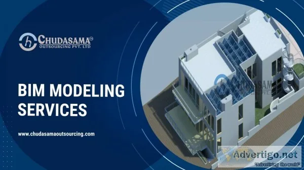 bIM services
