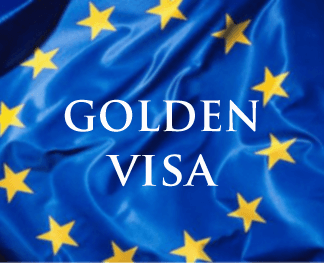 Residency permit(golden visa) with whole family