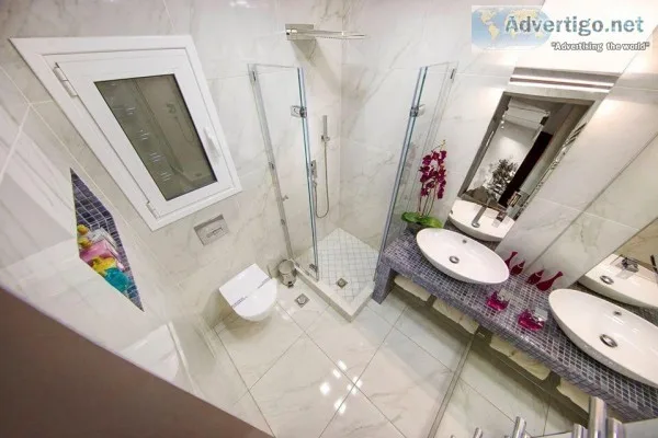 Apartment for sale in kolonaki
