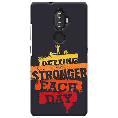 Grab a new collection of lenovo mobile cover india at beyoung