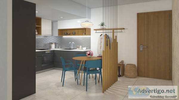 Apartment for sale in kallithea