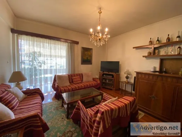 Apartment for sale in nea symrni