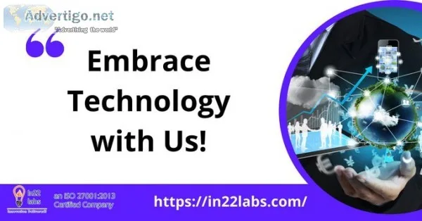 Government software development company in india