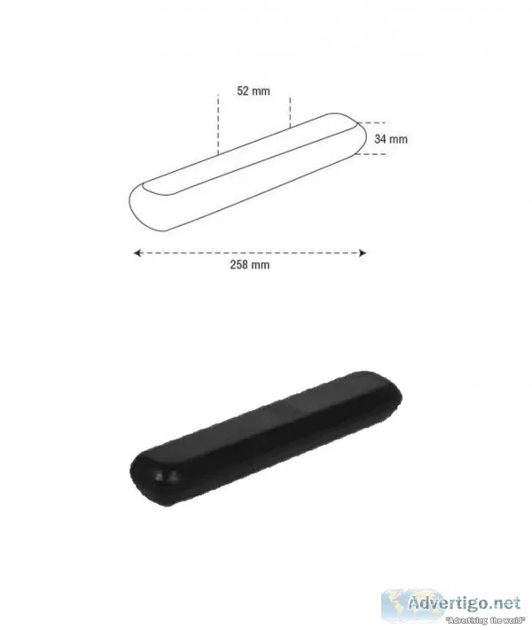 PU armrest manufacturers  seat armrest sale - Amul Polycure