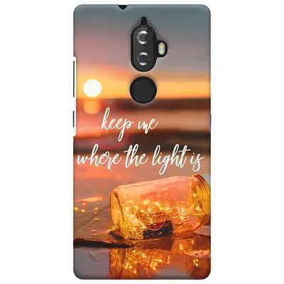 Grab a new collection of lenovo mobile cover india at beyoung