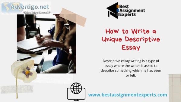 Online Thesis Writing