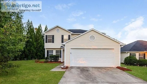 7340 Old Chapel College Park GA 30349