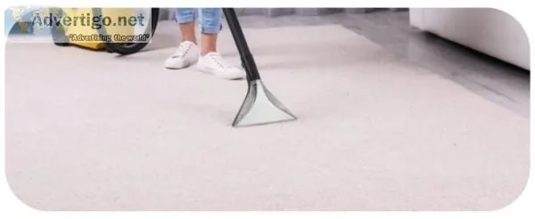 Carpet Cleaning Mosman