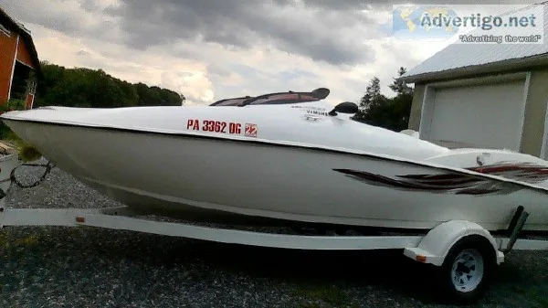 Jet Boat