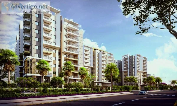 Get Morpheus Bluebell 2 BHK Apartments Noida Extension