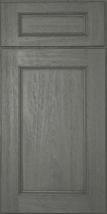 Midtown Grey Kitchen Cabinets  RTA Kitchen Cabinets