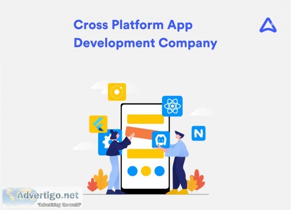 Best cross platform development framework