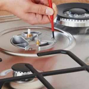 5 common gas stove problems - urban repairing