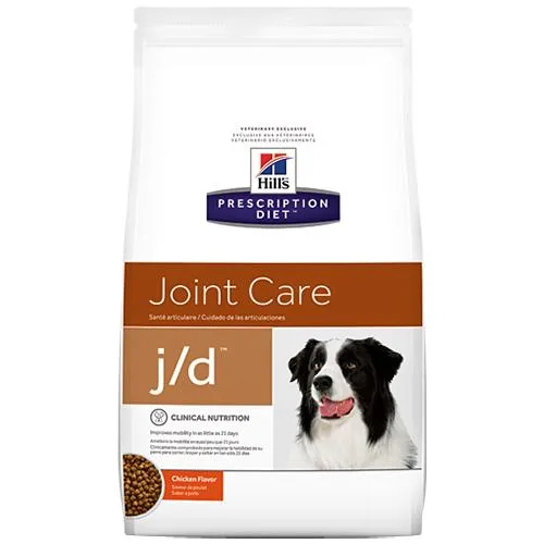 Buy Hill&rsquos Prescription Diet jd Canine Joint Care with Chic