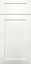 Rio Vista White Shaker  Kitchen Cabinets