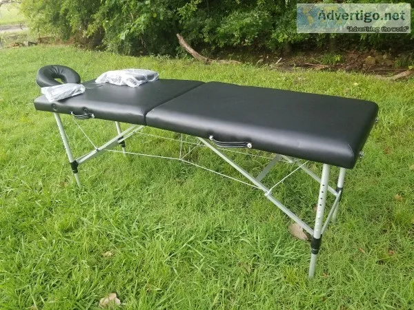 Massage Spa Table portable