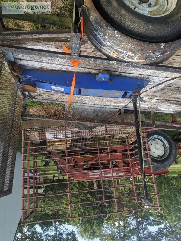 5 Ton Jack