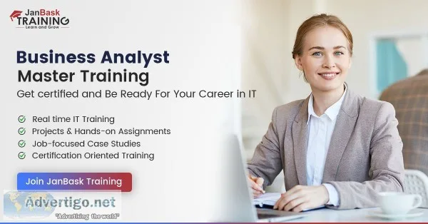 Why you need a business analyst certification online course