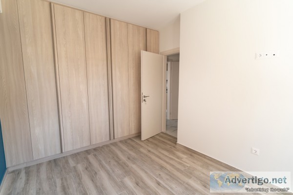 Apartment for sale in gazi