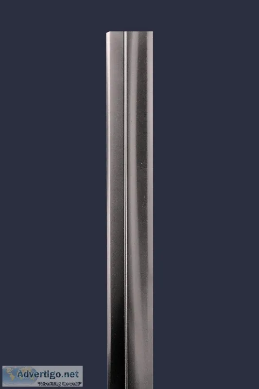 Stainless steel corner guards Vancouver Save 50% 1-800-638-0126