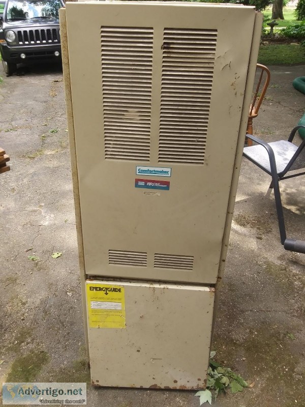 Furnace