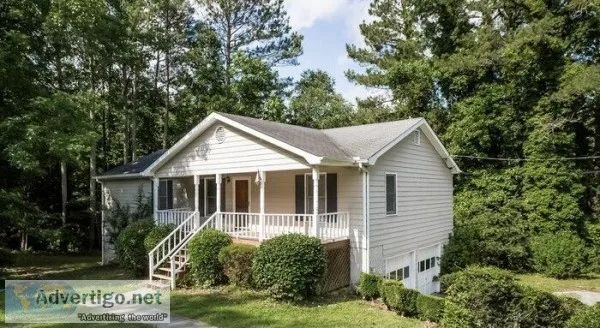 2132 Arlin St Ne Conyers GA 30012