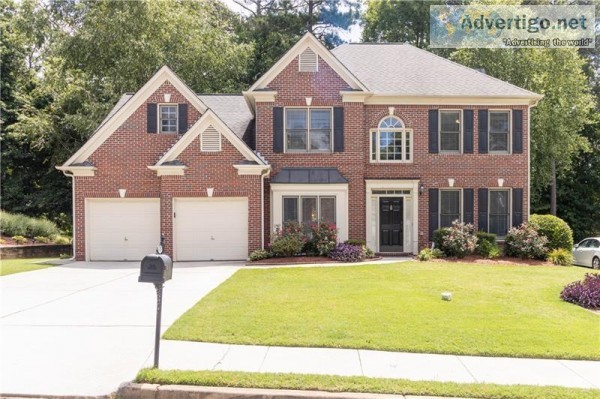 Single Family Home Forsale in Stone Mountain GA