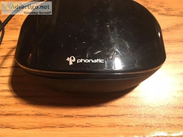 Phonatic