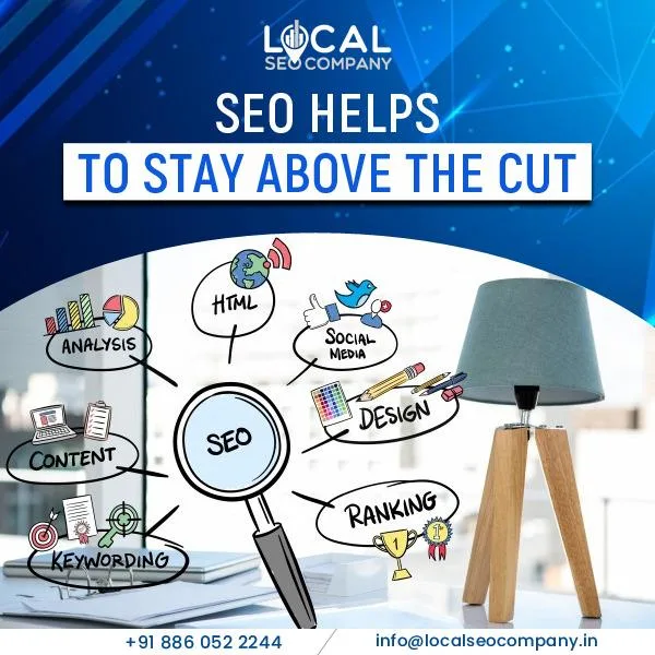 How Can the Best Ecommerce SEO Company in India Increase Your Bu