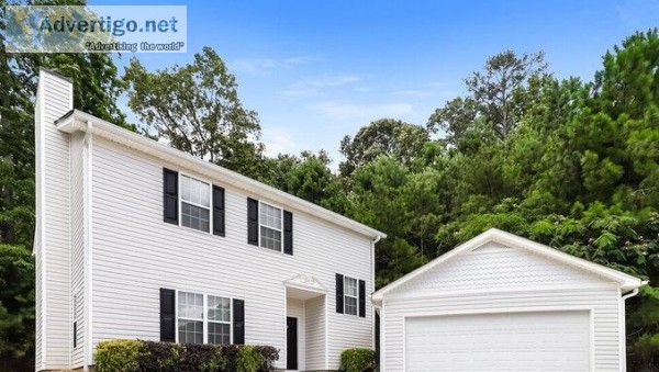 108 Brookview Ct Dallas GA 30132