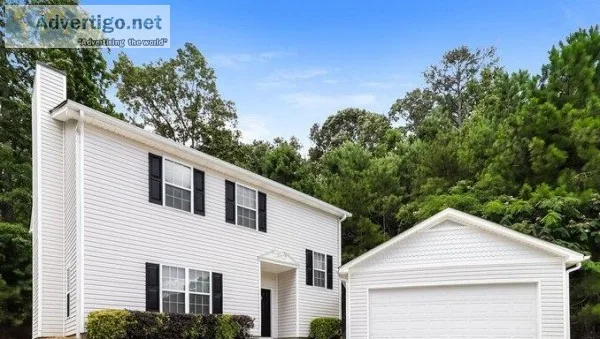 108 Brookview Ct Dallas GA 30132