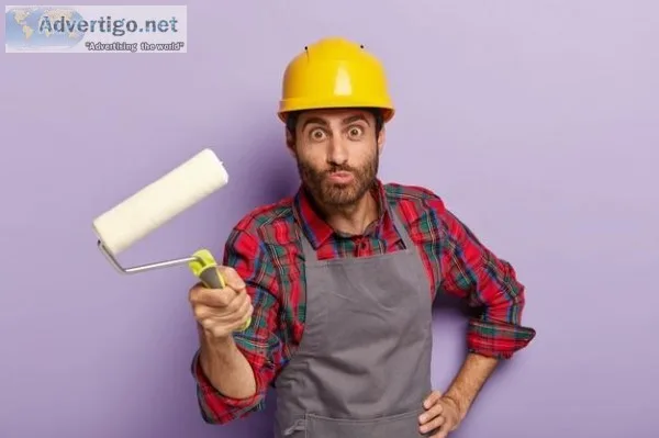 Handyman to put furniture together