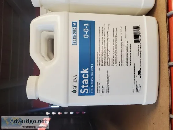 Athena Stack 32oz