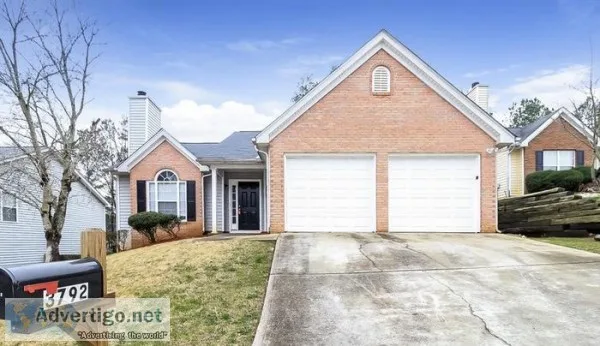3792 Landgraf Cove Decatur GA 30034