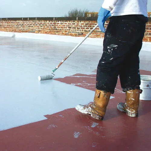 Waterproofing contractors