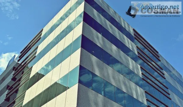 Cosman Mantenimiento integral de edificios