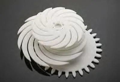 DERLIN Engineering Plastic Components