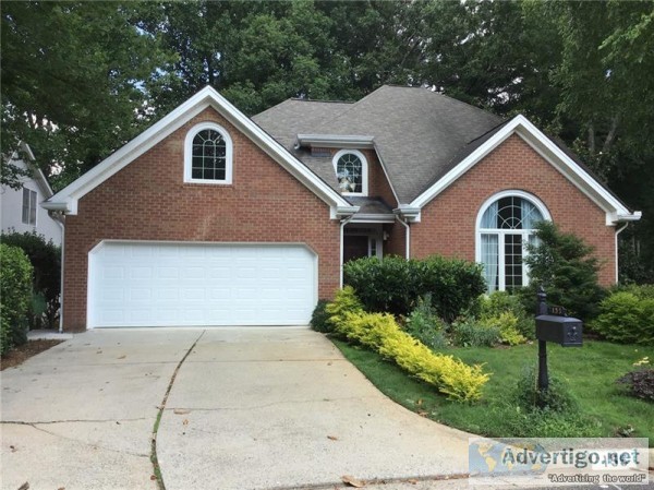 Single Family Home Forsale in Sandy Springs GA