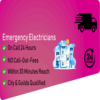 Emergency Electricians  Gripelectric.net