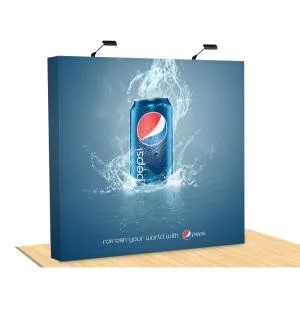 Order Now Portable Display Booths For Trade Show
