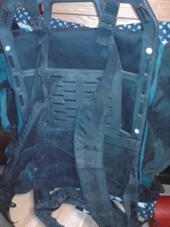 peak1 Peak Design back packs