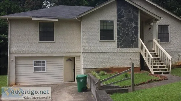 Single Family Home Forsale in Decatur GA