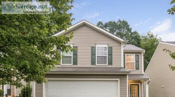 2760 Mayfair Dr Cumming GA 30040