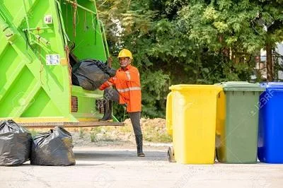 Junk Removal Services in Florida