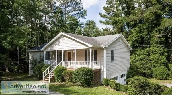 2132 Arlin St Ne Conyers GA 30012