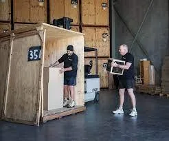 Removalist Sydney Adams and Rofe Sydney removalist
